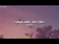 Jenna Raine - rent free | Rent free in my mind 🙁 (Lyrics)
