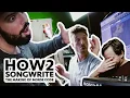 How we write songs Creating Morse Code