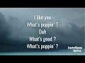 Stefflon Don x BNXN - What's Poppin' (Lyrics)