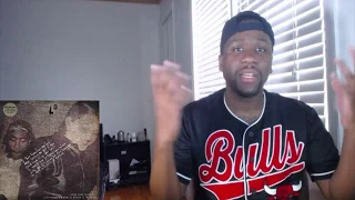 a reece wordz ecco better daze may 25th dtb reaction