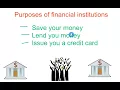 4 FL 5-1 0 Financial Institutions
