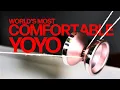 Download Lagu I Designed The Worlds Most Comfortable Yoyo