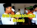 Download Lagu Mengintip acara undangan grub hadrah isfa'lana gebang jember
