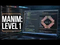 Python Coding The Animated Experience Level 1