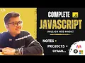 Ignite Your Web Journey Welcome to JavaScript Unleashed JavaScript Harsh Tripathi