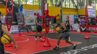 Aprende baloncesto táctico y mejora Tu IQ