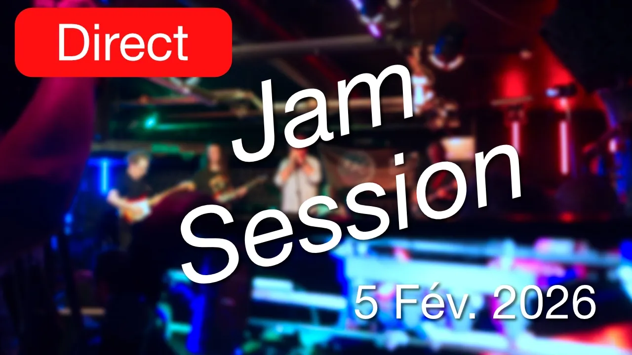 Concert BAG 5 février 2026