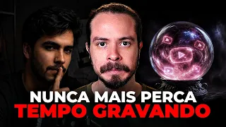 Teste de 10min que prevê se seu vídeo vai dar certo!