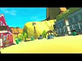 Cactus Cowboy Fully Loaded Level 1 Theme