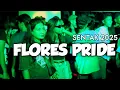 Lagu SENTAK PARTY FLORES PRIDE🔥_ REMIX RIZAL RMXR 2025