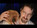 Download Lagu ASMR 🪵 Oddly Satisfying Cedar Tapping (Experimental)