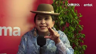 💜 Empoderar para hacer que las ideas sucedan