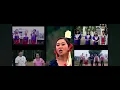 Lagu Ao Musical Revival (AMR) Vol II Theme Song - Mokokchung