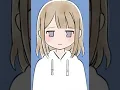水中リフレクション　美波　Suichuu Reflection Minami