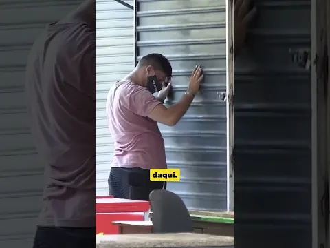 Por Que os Grandes Centros Estão ABANDONADOS? #elementar #shorts #shortvideo