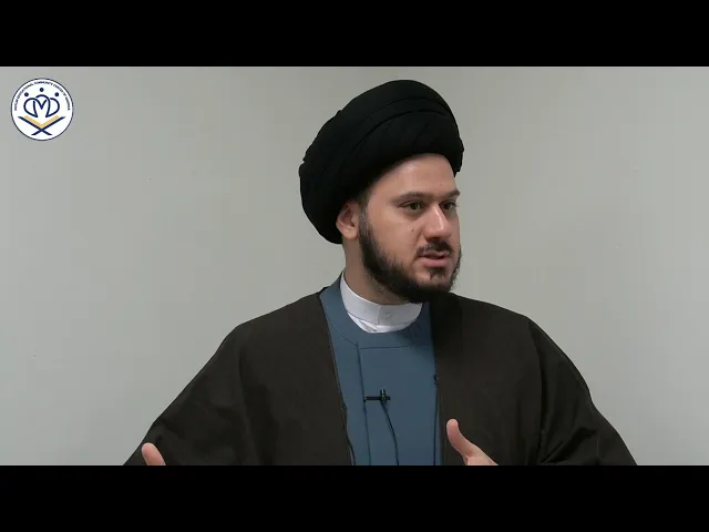 ⁣Friday Prayer - Welcoming Rajab & The Birth of Imam Baqir - Sayed Saleh Qazwini