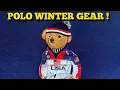 THE BEST OF RALPH LAUREN POLO POLO BEAR SWEATERS