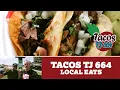 Tacos TJ 664 Street Taco Review Live Local Wichita