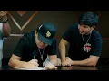 Download Lagu La Receta - La Receta (Video Oficial)