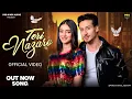 Download Lagu New Song 2025 | Teri Nazaro Ka Asar | Tiger Shroff | Ananya Pandey | New Hindi  | Romantic Love Song