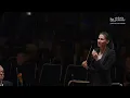 Barber: Violinkonzert ∙ hr-Sinfonieorchester ∙ Maria Ioudenitch ∙ Marta Gardolińska