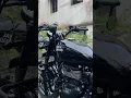 Royal enfield meteor 350 #royalenfield #meteor350 #fireballblack