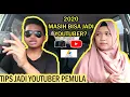 Download Lagu CARA MENJADI YOUTUBER PEMULA 2020 - Novi Official24