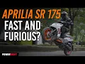 Download Lagu Review van de Aprilia SR175 uit 2025 | Grootste motor, beste prijs-kwaliteitverhouding?