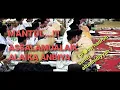 Lagu MANTUL...!!! ASSALAMUALAIK ALAIKA ANBIYA [I GROUP HADROH  SANTRI ATTAUHIDIYYAH