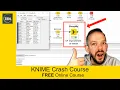 Knime Crash Course Another GroupBy Node