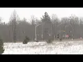 WisDOT declares frozen road laws for Northwoods state highways