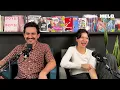 Are we living or just pretending everything is fine? | Melo Podcast