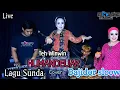 Download Lagu HUMANDEUAR - VERSI BAJIDOR TANJI _ TEH WINWIN (Genjlong music)