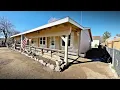 830 S Tonto Creek Drive - Just Listing Another Home in Payson AZ