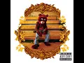 Download Lagu Kanye West - The New Workout Plan