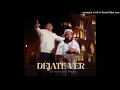 CHIMBALA- EL BLACHY _-DEJATE VER AUDIO OFICIAL.