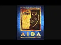 Aida - A Step Too Far