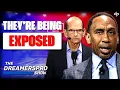 Stunning Report Reveals The Real Reason ESPN Personalities Like Stephen A Smith Are Talking Politics