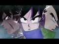 Dragon Ball Super | Blizzard Remake (Daichi Miura, Nao’ymt) | By Gladius