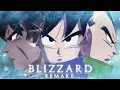 Lagu Dragon Ball Super | Blizzard Remake (Daichi Miura, Nao’ymt) | By Gladius