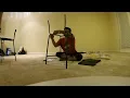 Assembling IKEA Stig Chair