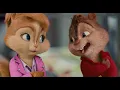 Download Lagu Alvin And Brittany School Cafe Moment - Alvin And The Chipmunks The Squeakquel (2009)