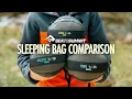 Download Lagu Which Sleeping Bag is Right For You? Sea to Summit Down Sleeping Bag Comparison