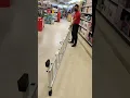 16ft LADDER DEMONSTRATION
