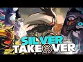 Download Lagu Silver The Hedgehog's REDEMPTION Arc