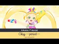 Download Lagu Aikatsu Friends! - Okay —period— (Ema Hinata) [Sub Español]