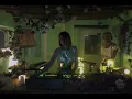 Irène Drésel - Live at home - Rework of "Medusa" (Variation)