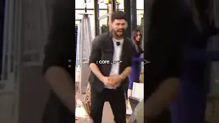 مقاطع حسين قسمه ونصيب 