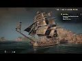 Skull And Bones Frigate Build 7-28-25 Naga s Call Culverin