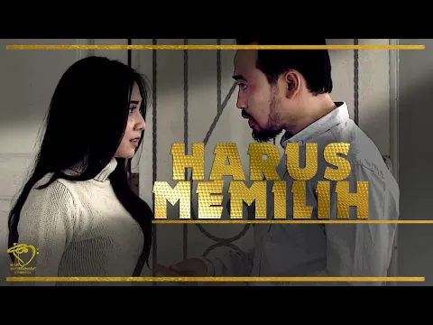 Download MP3 Widi Nugroho - Harus Memilih Ost. Berkah Cinta (Official Music Video)